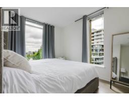 909 8850 University Crescent, Burnaby, BC V5A0C8 Photo 13
