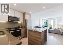 909 8850 University Crescent, Burnaby, BC V5A0C8 Photo 10