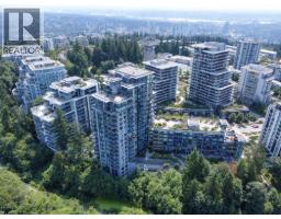909 8850 University Crescent, Burnaby, BC V5A0C8 Photo 37