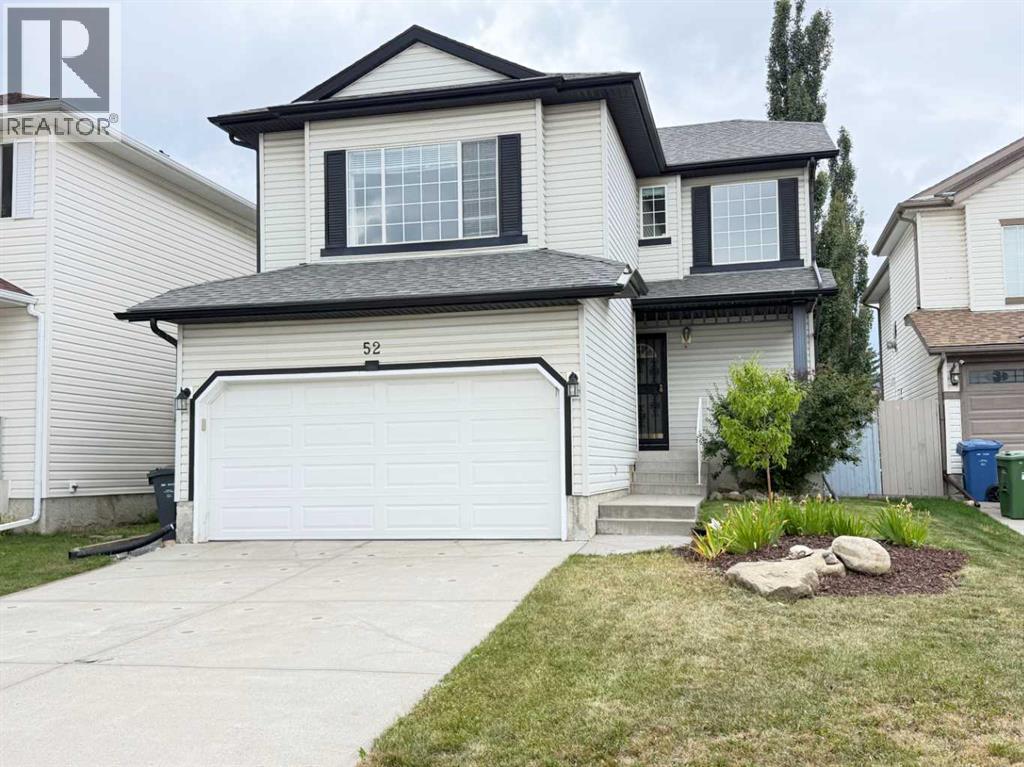 52 Citadel Meadow Court NW, Calgary, Alberta, t3g4k6