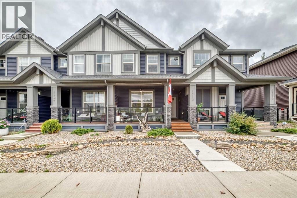 1213 Midpark Lane SW - 1