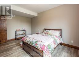 Bedroom - 60 Wurm Road, Magnetawan, ON P0A1P0 Photo 14