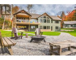 60 Wurm Road, Magnetawan, ON P0A1P0 Photo 24