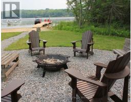 60 Wurm Road, Magnetawan, ON P0A1P0 Photo 28