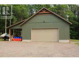 60 Wurm Road, Magnetawan, ON P0A1P0 Photo 39