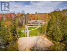 60 Wurm Road, Magnetawan, ON P0A1P0 Photo 41