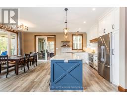 Laundry room - 60 Wurm Road, Magnetawan, ON P0A1P0 Photo 8