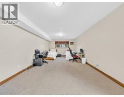 Living room - 43 Sandy Lake Drive, Leamington, ON N8H5K4 Photo 8