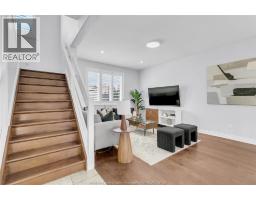 5pc Ensuite bath - 3852 Concord Court, Windsor, ON N9G3B3 Photo 10