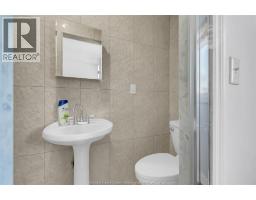 2pc Bathroom - 3852 Concord Court, Windsor, ON N9G3B3 Photo 19