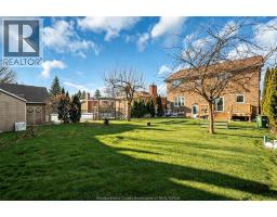 3852 Concord Court, Windsor, ON N9G3B3 Photo 36