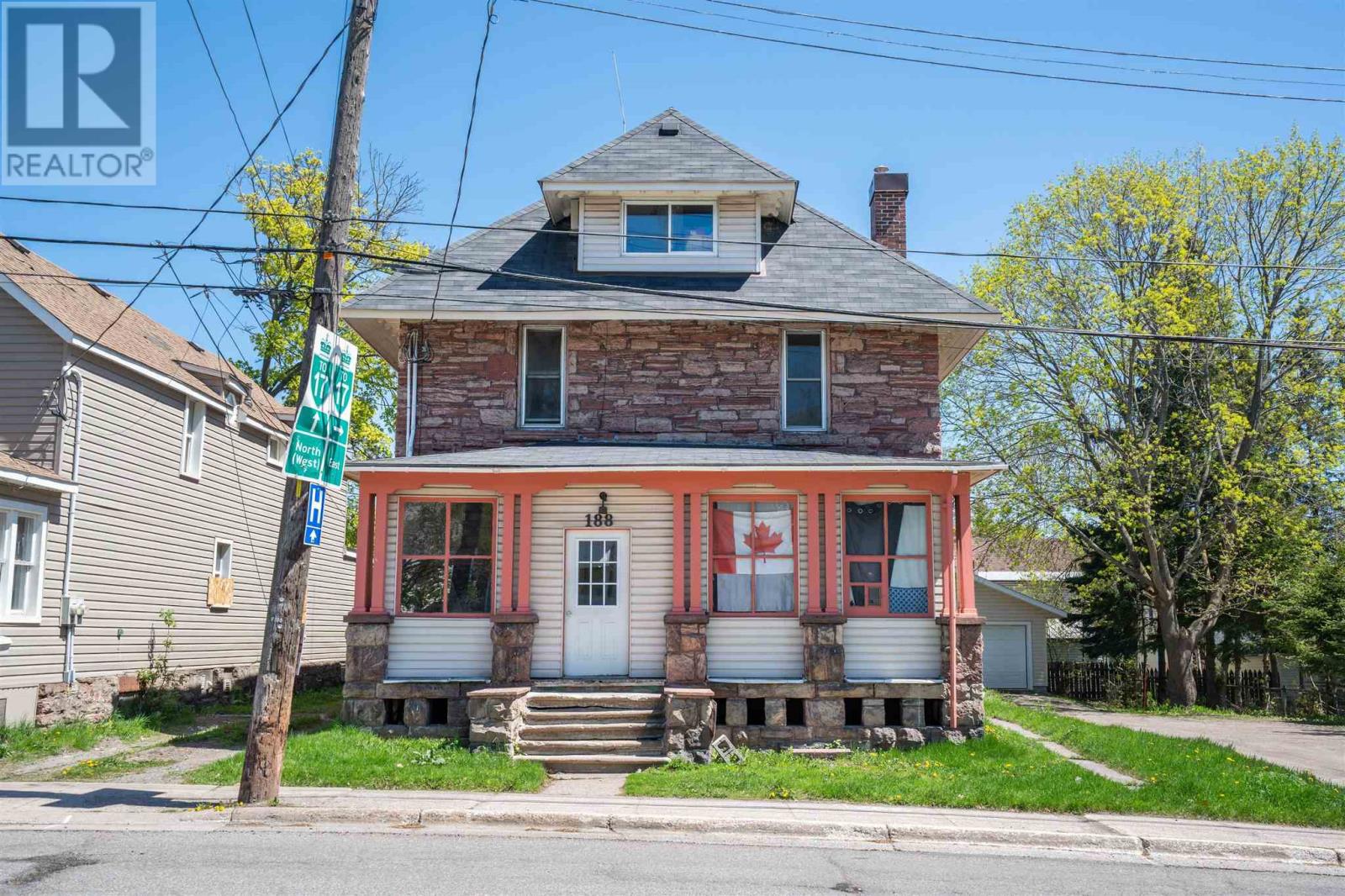 188 Church ST, Sault Ste. Marie — photo 2