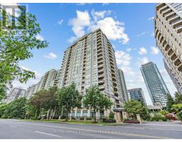 1711 - 256 Doris Avenue, Toronto, ON N2N6X8 Photo 28
