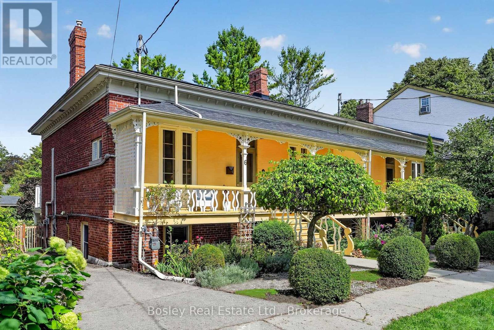 6 BALDWIN STREET - 2