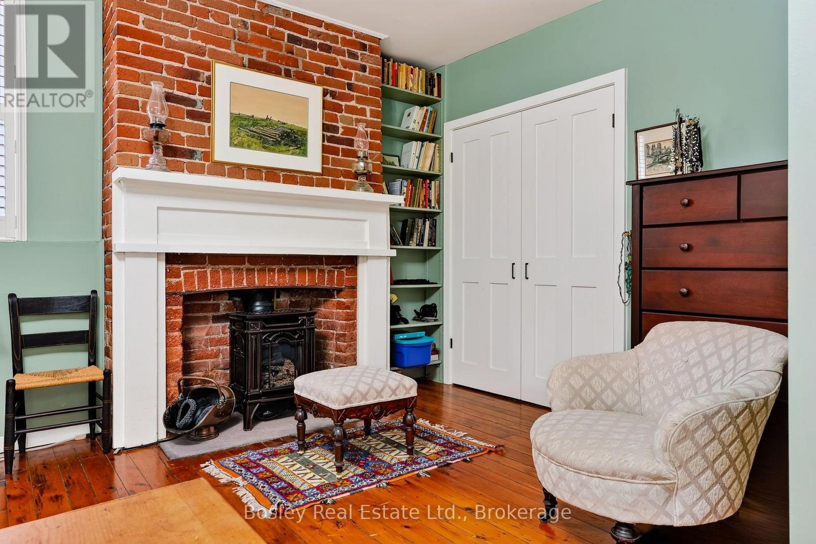 6 BALDWIN STREET - Image 34