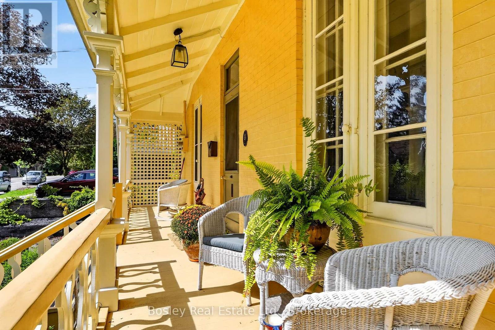 6 BALDWIN STREET - 4