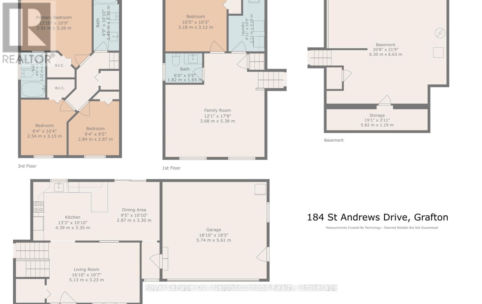 184 ST. ANDREWS DRIVE - 31