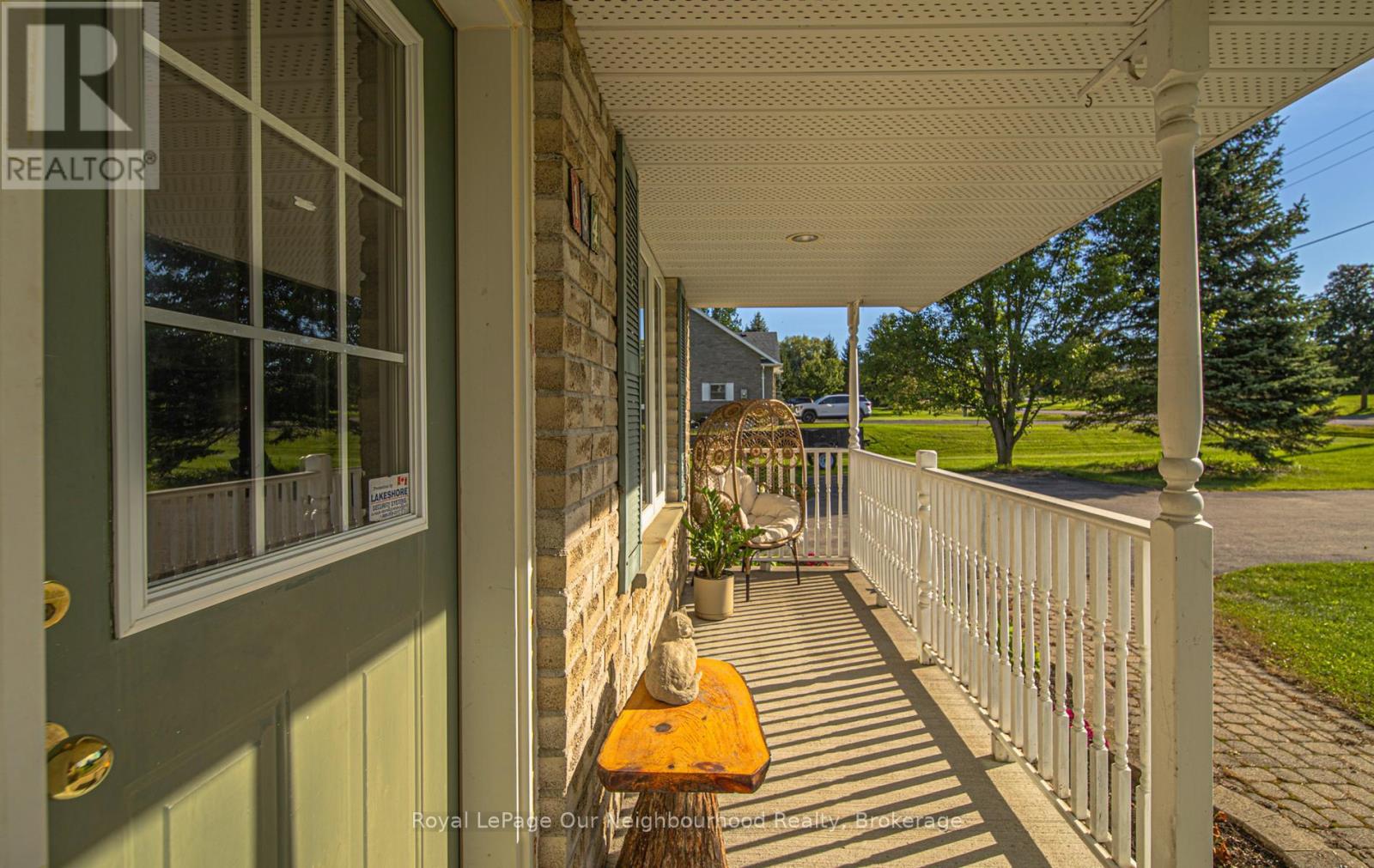 184 ST. ANDREWS DRIVE, Alnwick/Haldimand (Grafton) — photo 4