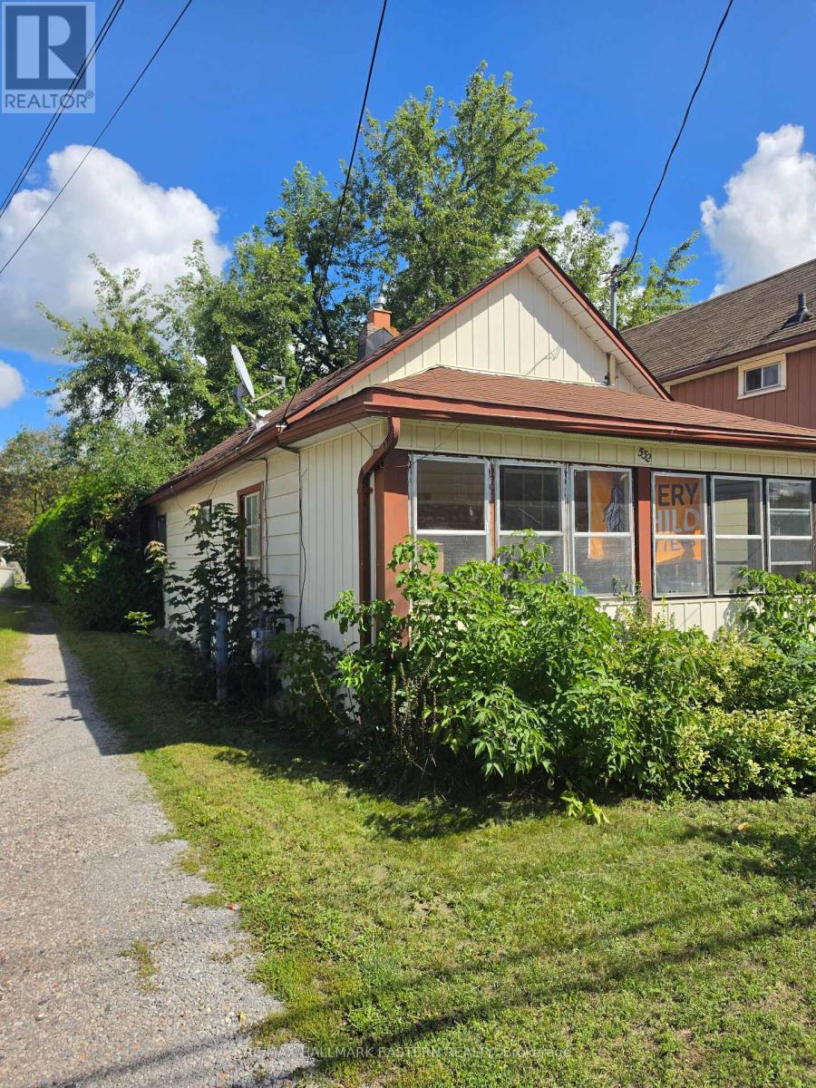 532 ROGERS STREET - 1