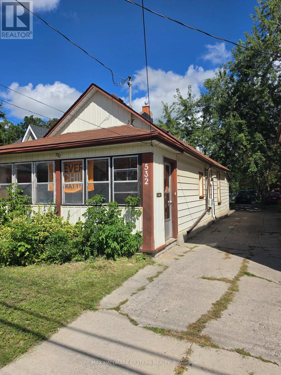 532 ROGERS STREET - 2