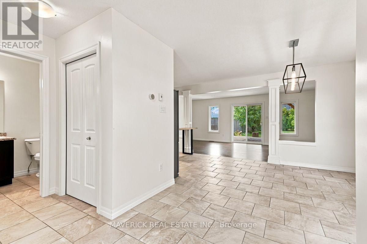 3 LEESBORO TRAIL, Thames Centre (Thorndale) — photo 7