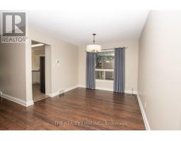 Bedroom 3 - 382 Lighthouse Road, London South, ON N6M1J1 Photo 6