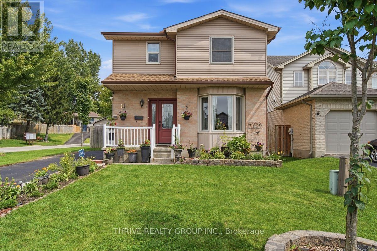 1 TANNER DRIVE, London East (East P) — photo 3