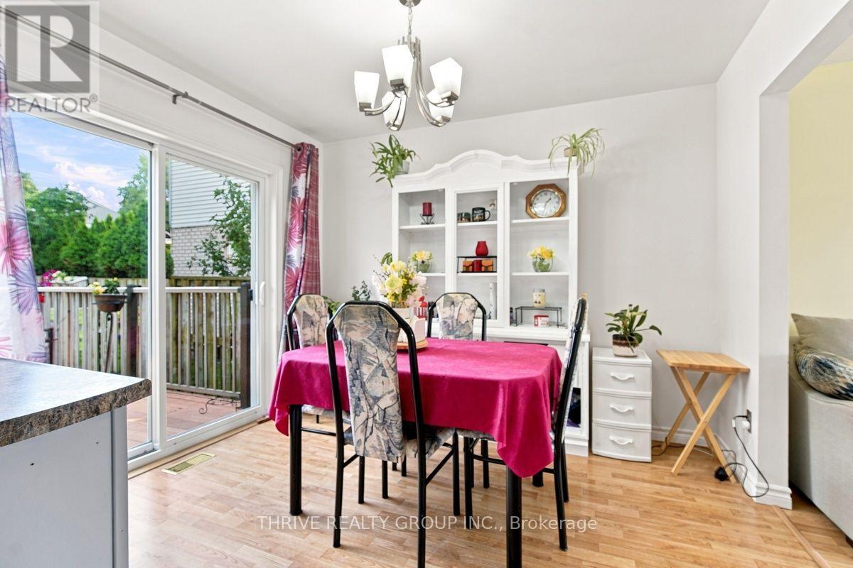 1 TANNER DRIVE, London East (East P) — photo 9