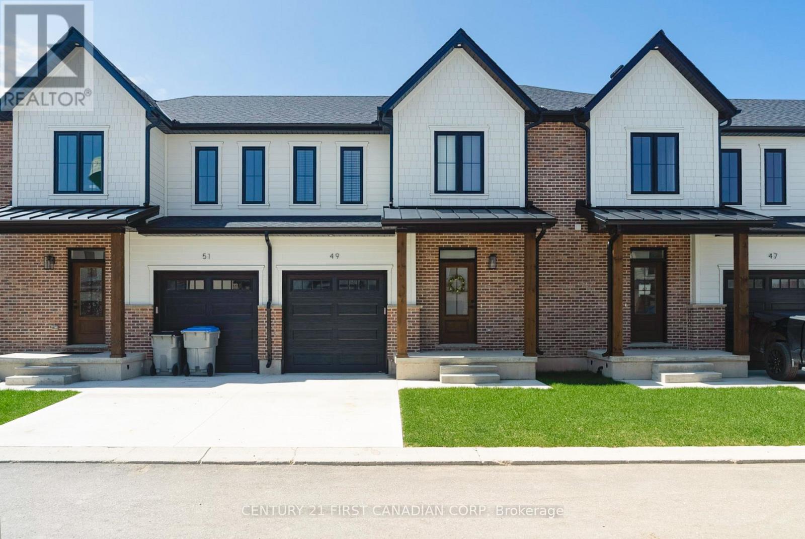 10 (15) - 147 SCOTTS DRIVE, Lucan Biddulph (Lucan) — photo 2