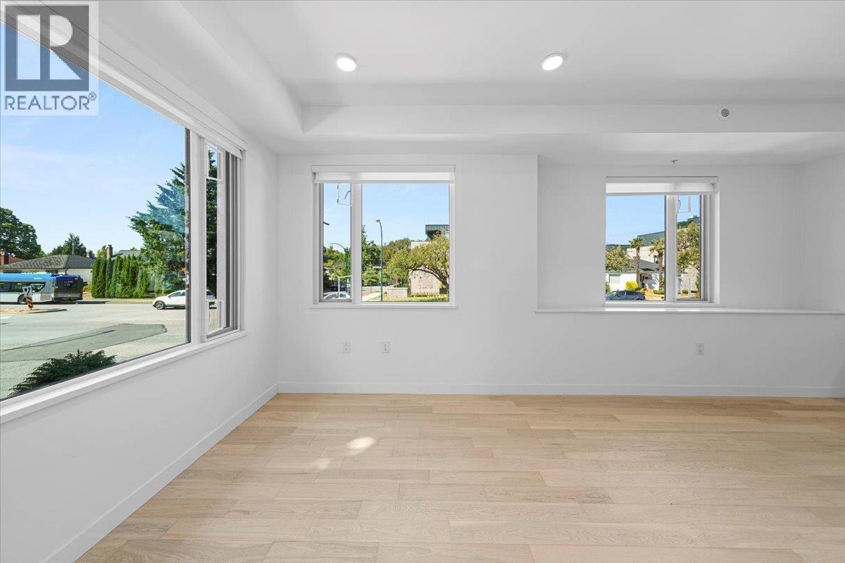 4110 COLUMBIA STREET, Vancouver — photo 3