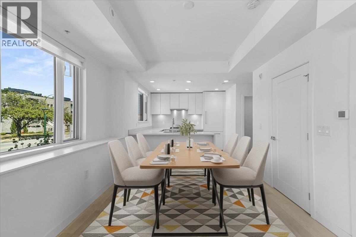 4110 COLUMBIA STREET, Vancouver — photo 7