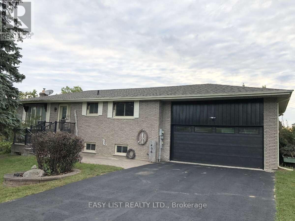 456 OLD SURREY LANE - 1