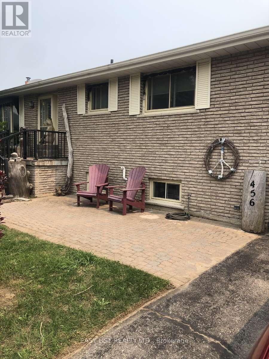 456 OLD SURREY LANE - 2