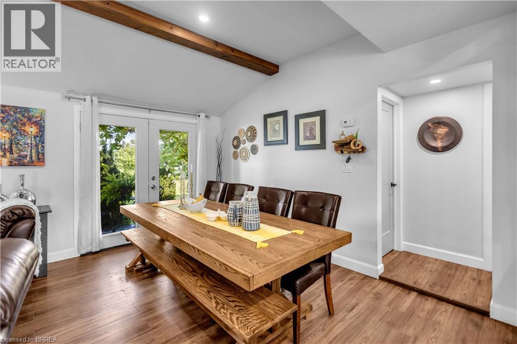 114 KING Street Unit# 3, Burford — photo 9
