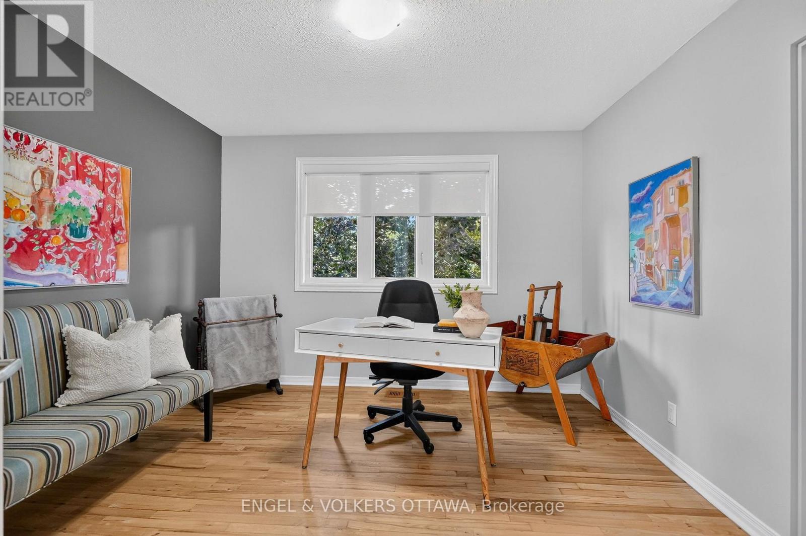 6 Bed, 5 Bath House for Sale in Ottawa – 22 LYNHURST AVENUE, Ottawa – MLS# X13753028 - Image 26