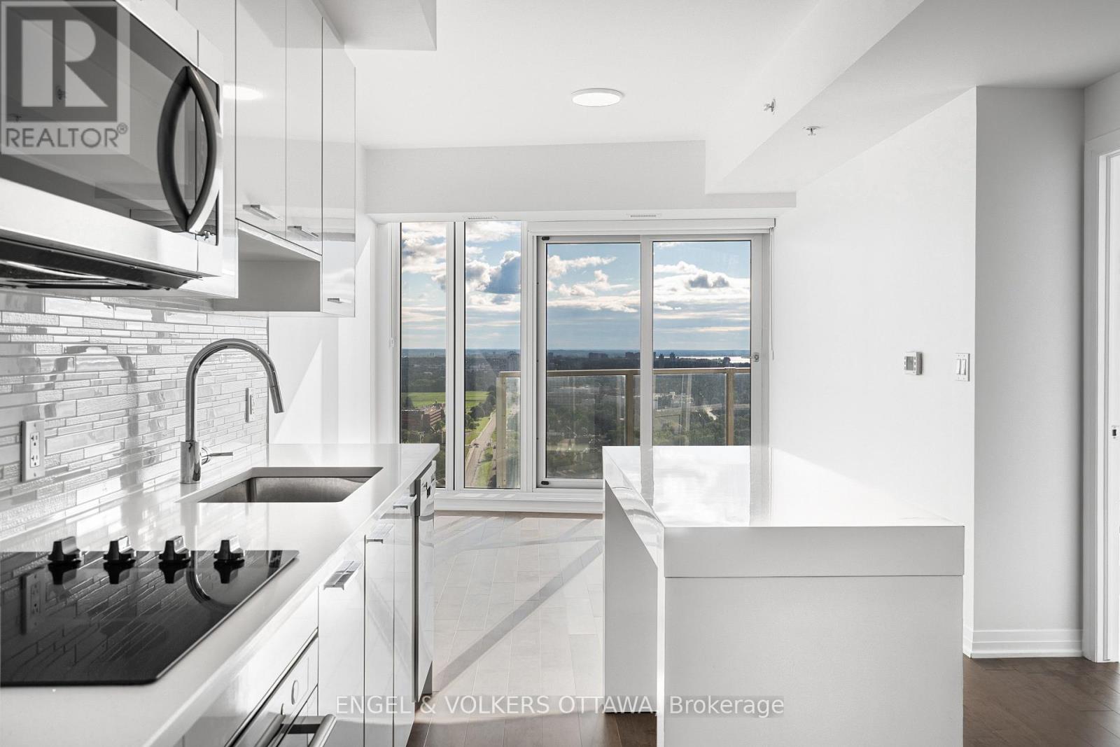 1 Bed, 1 Bath House for Sale in Ottawa – 3403 – 805 CARLING AVENUE, Ottawa – MLS# X13753294 - Image 12