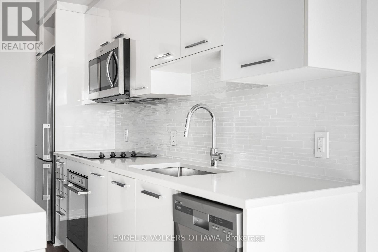 3403 - 805 CARLING AVENUE, Ottawa — photo 9
