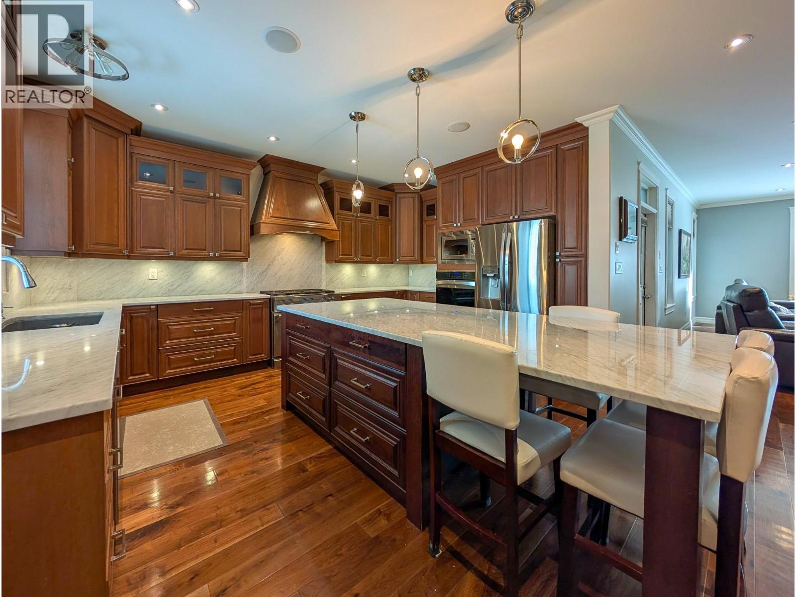 Photo 11 of 40 — 7817 GUERRIER PLACE · Prince George, BC