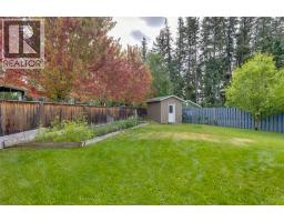 Kitchen of 7817 GUERRIER PLACE · Prince George, BC