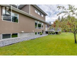 Primary bedroom of 7817 GUERRIER PLACE · Prince George, BC