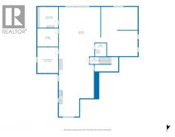 Dining room of 7817 GUERRIER PLACE · Prince George, BC