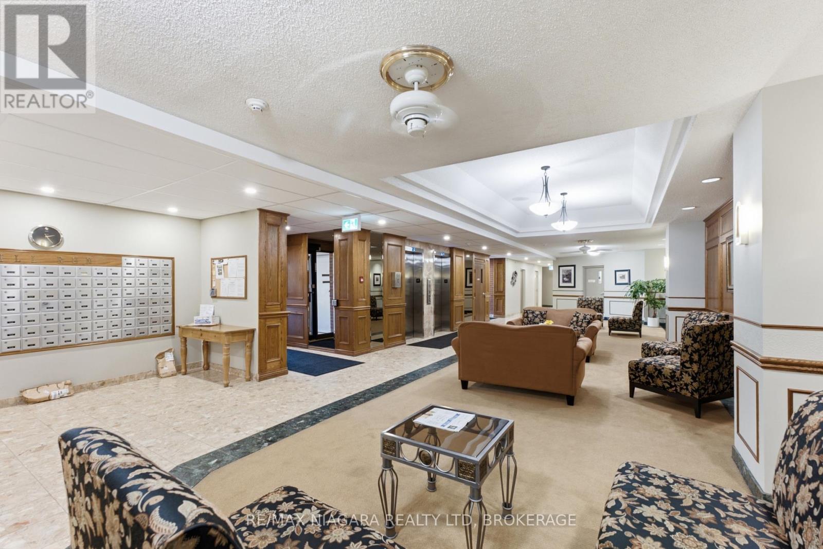 411 - 7 GALE CRESCENT, St. Catharines (E. Chester) — photo 3