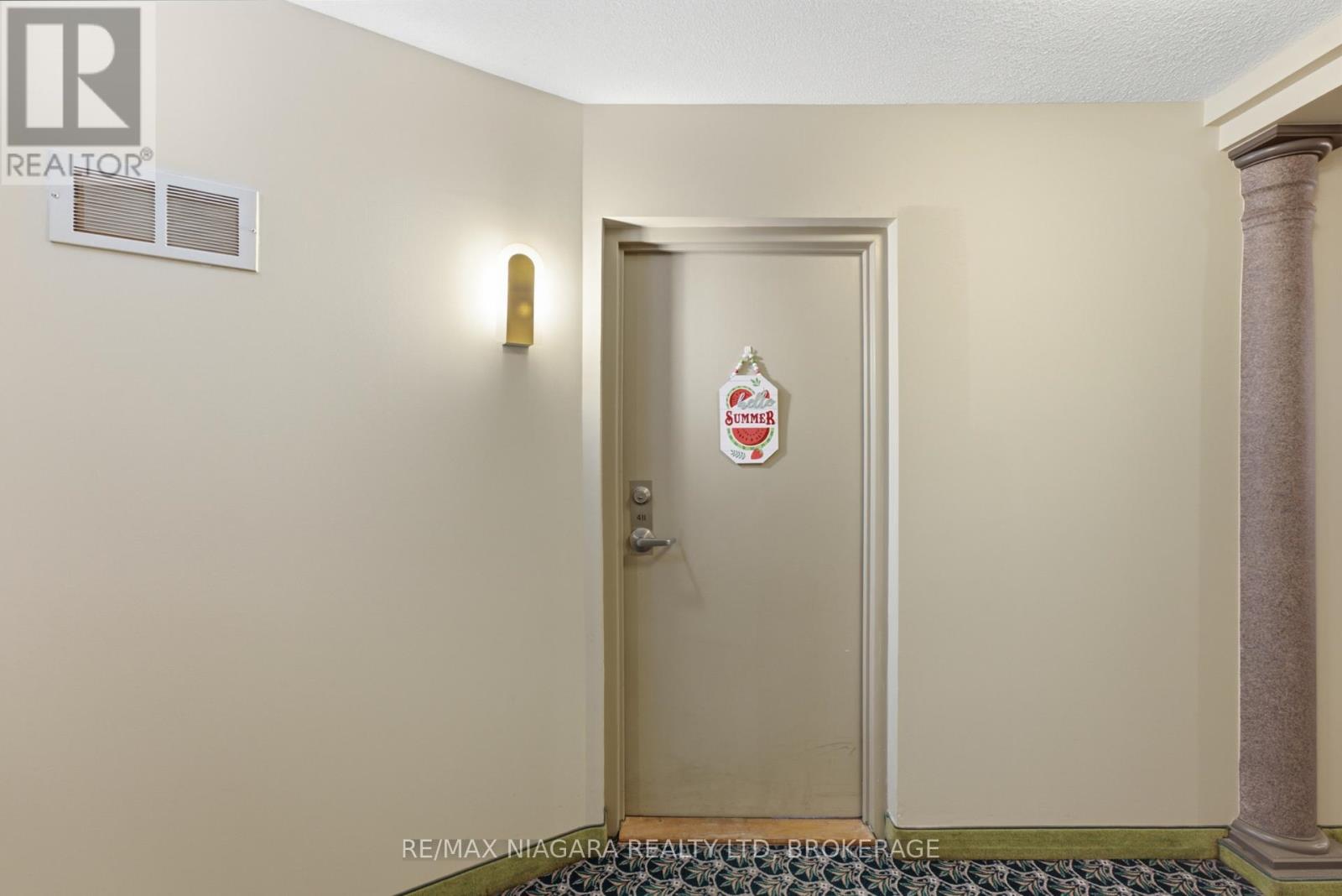 411 - 7 GALE CRESCENT, St. Catharines (E. Chester) — photo 4