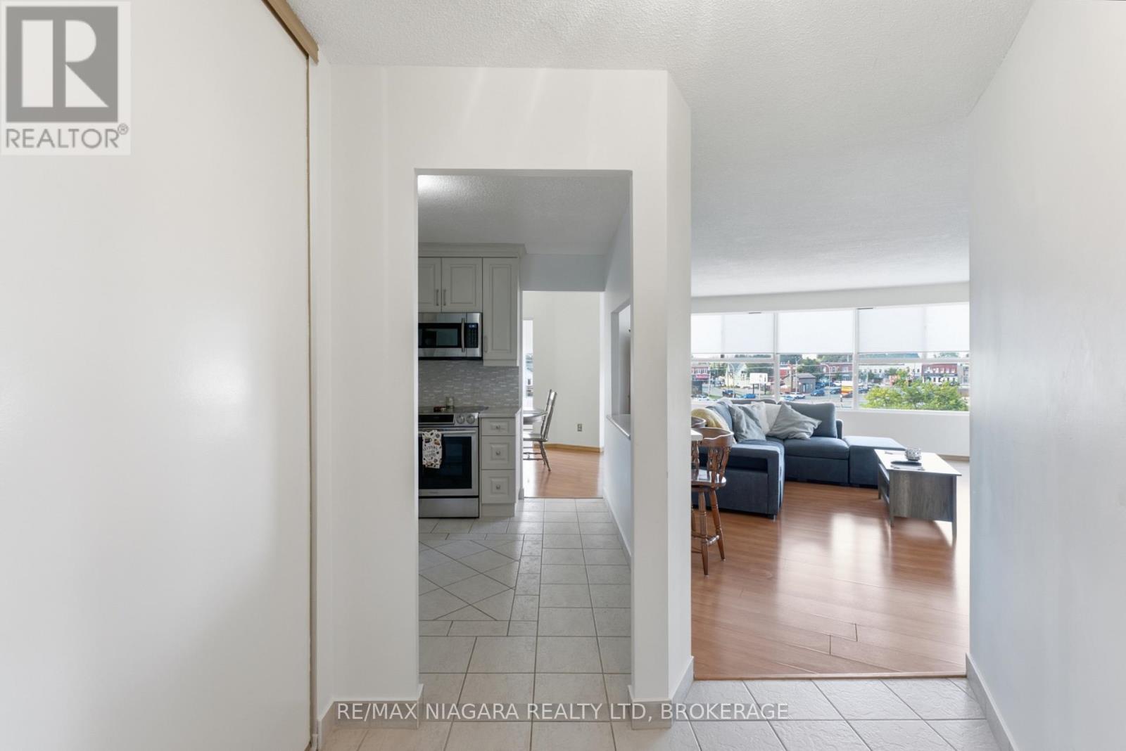 411 - 7 GALE CRESCENT, St. Catharines (E. Chester) — photo 5