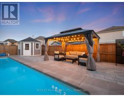 75 Bergenstein Crescent, Pelham, ON L3E0A1 Photo 32