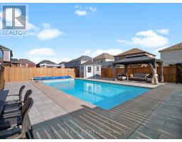 75 Bergenstein Crescent, Pelham, ON L3E0A1 Photo 35
