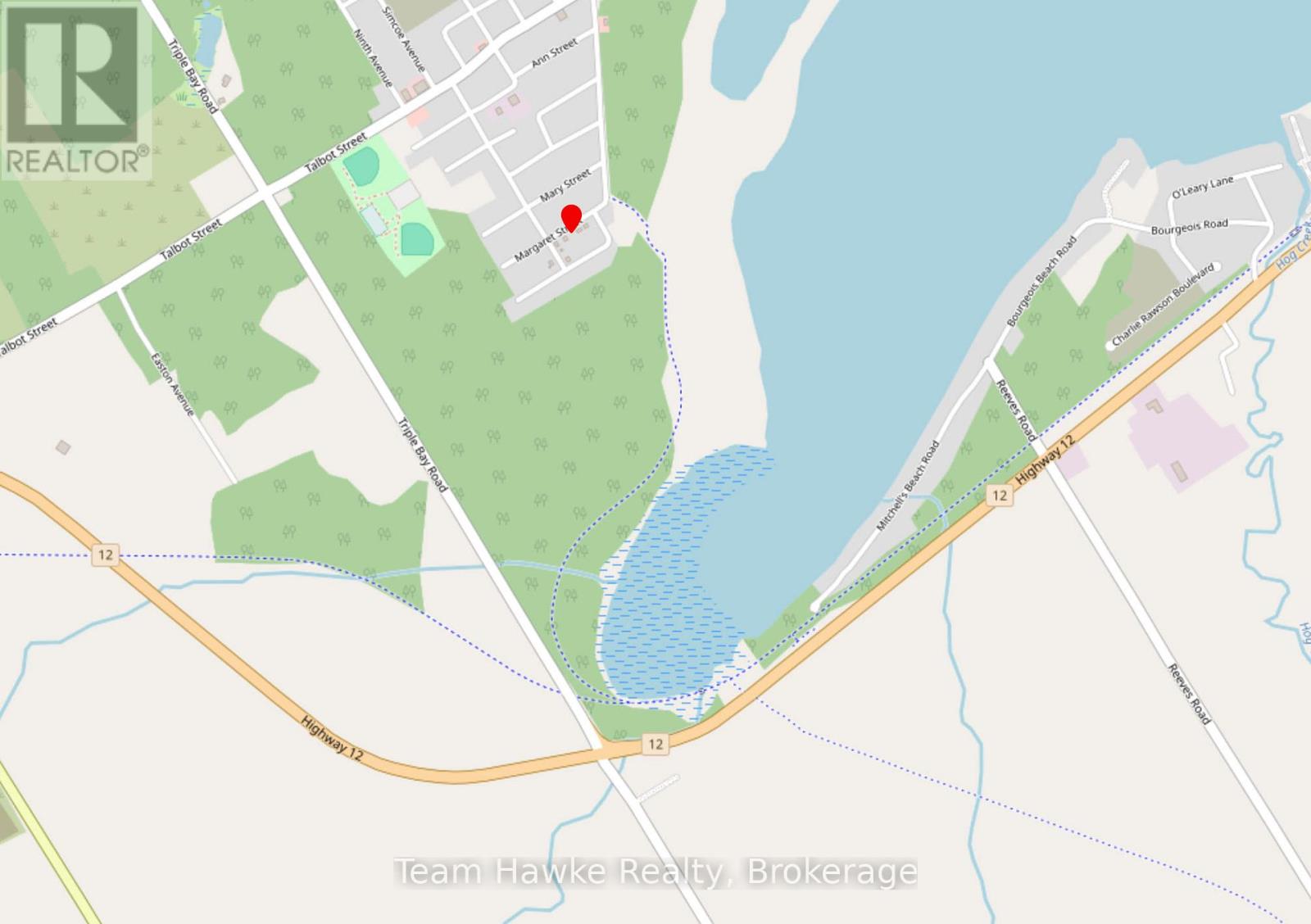 503 Margaret Street, Tay (Port McNicoll), Ontario, L0K1R0, Tay (Port McNicoll), Ontario — photo 2 of 2