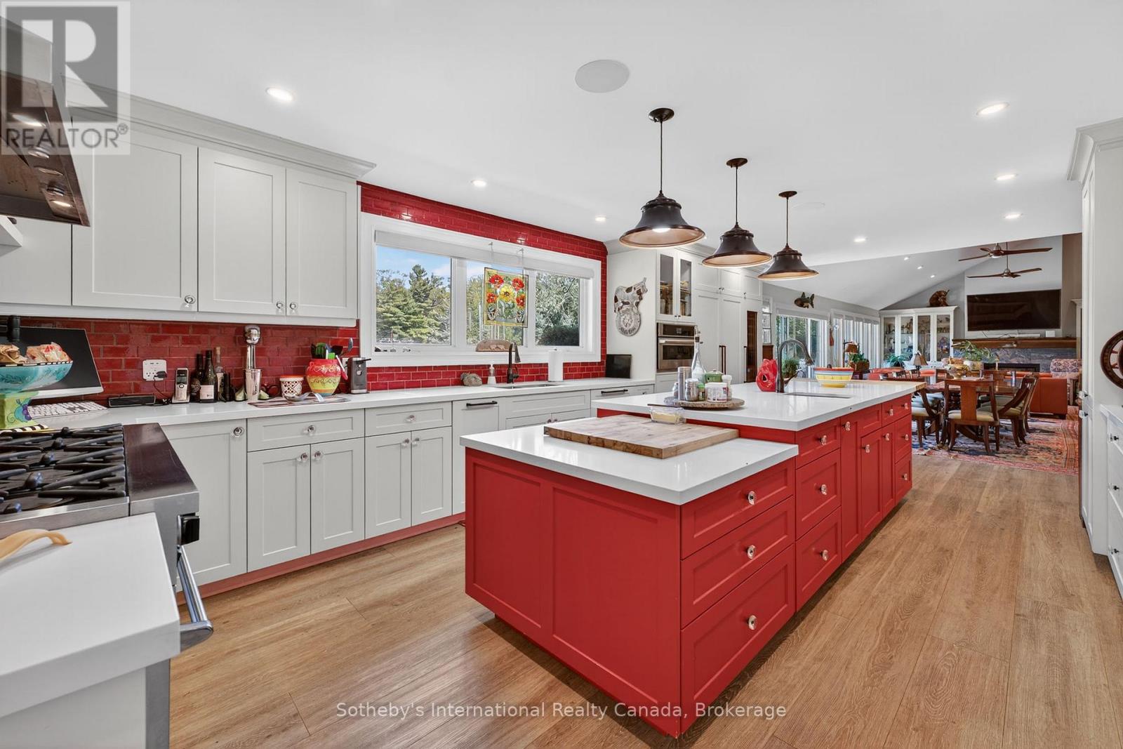 1082 BEAUMONT FARM ROAD - Image 17