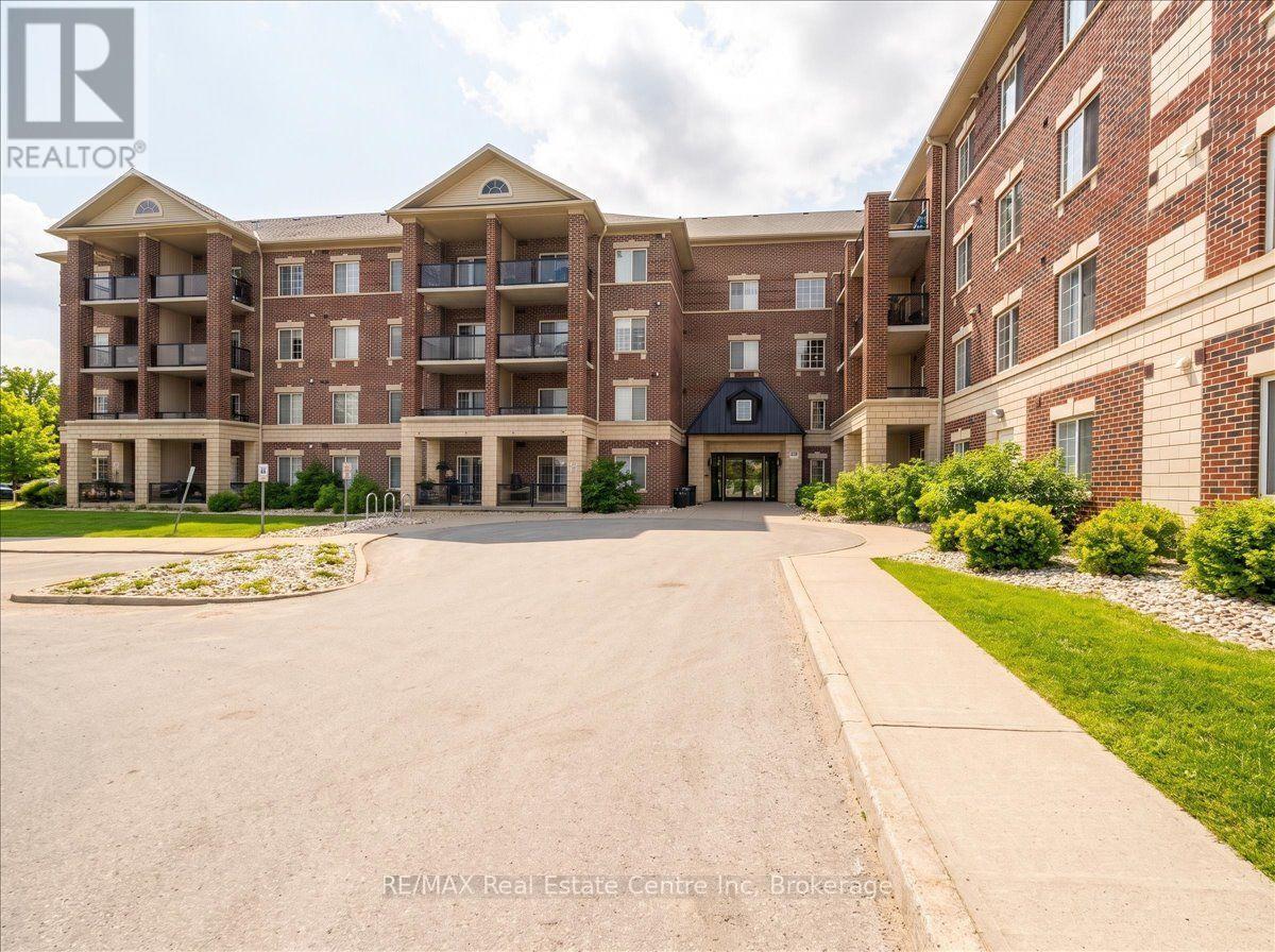 205 - 308 WATSON PARKWAY N, Guelph (Grange Road) — photo 4