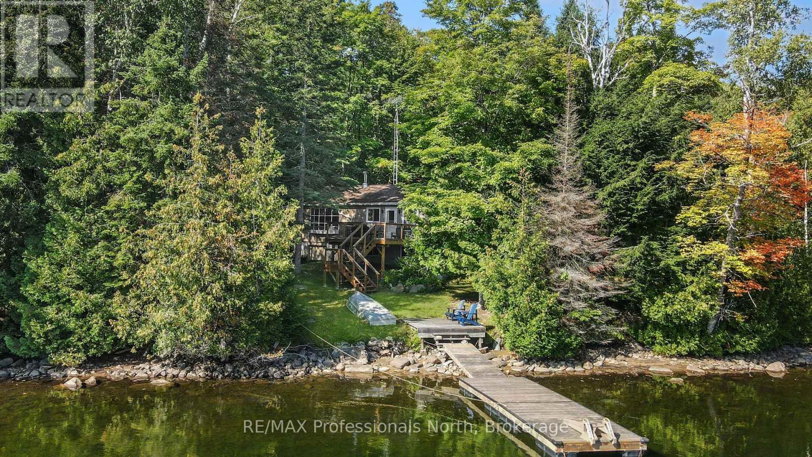 1010 KOCH TRAIL, Highlands East (Glamorgan)